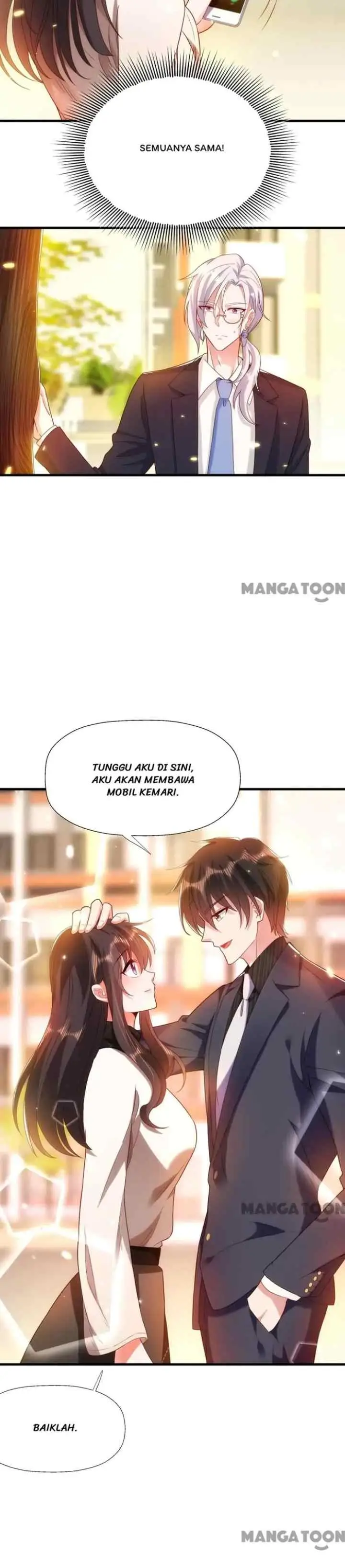 Don't Mess With Missy! chapter 145 halaman 16