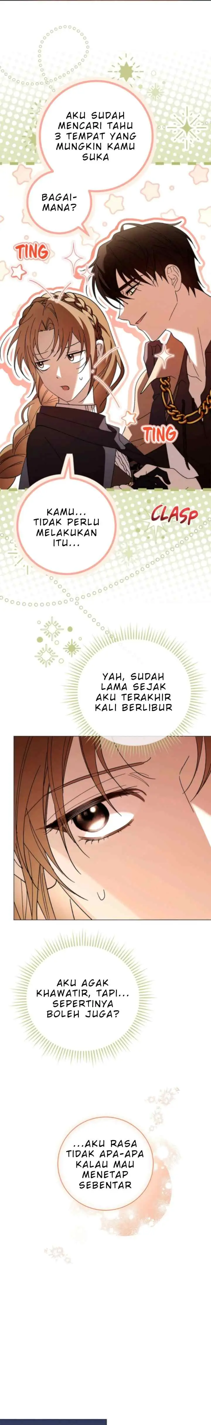 Dark Chain chapter 52 halaman 15