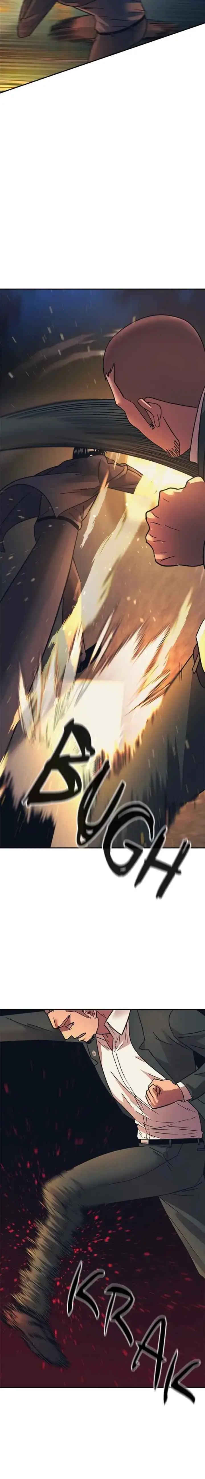 I Am Unbeatable chapter 49 halaman 6