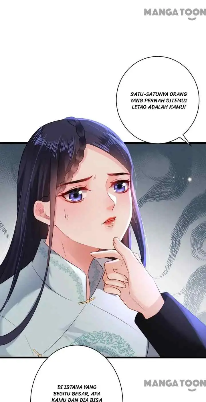 Princess, Don't Ruin Your Public Persona! chapter 119 halaman 9