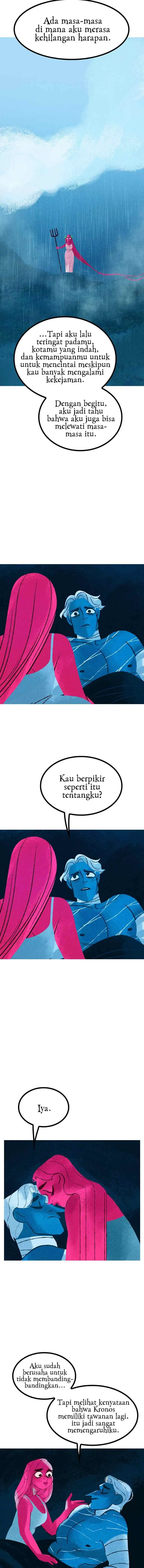 Lore Olympus chapter 251 halaman 11