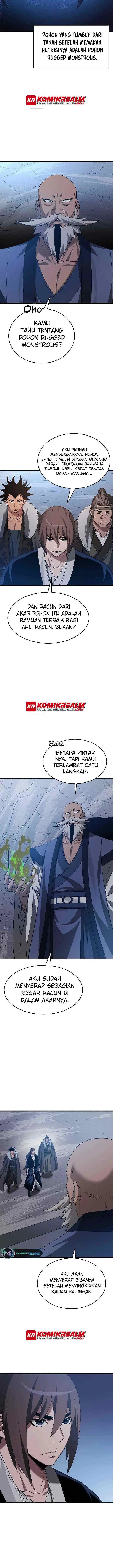 I am Reborn as the Sword God chapter 67 halaman 13