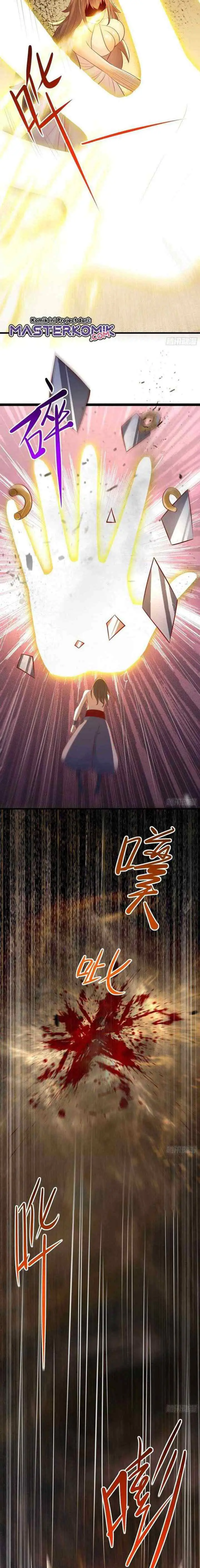 Apprentices Are All Female Devil chapter 16 halaman 10