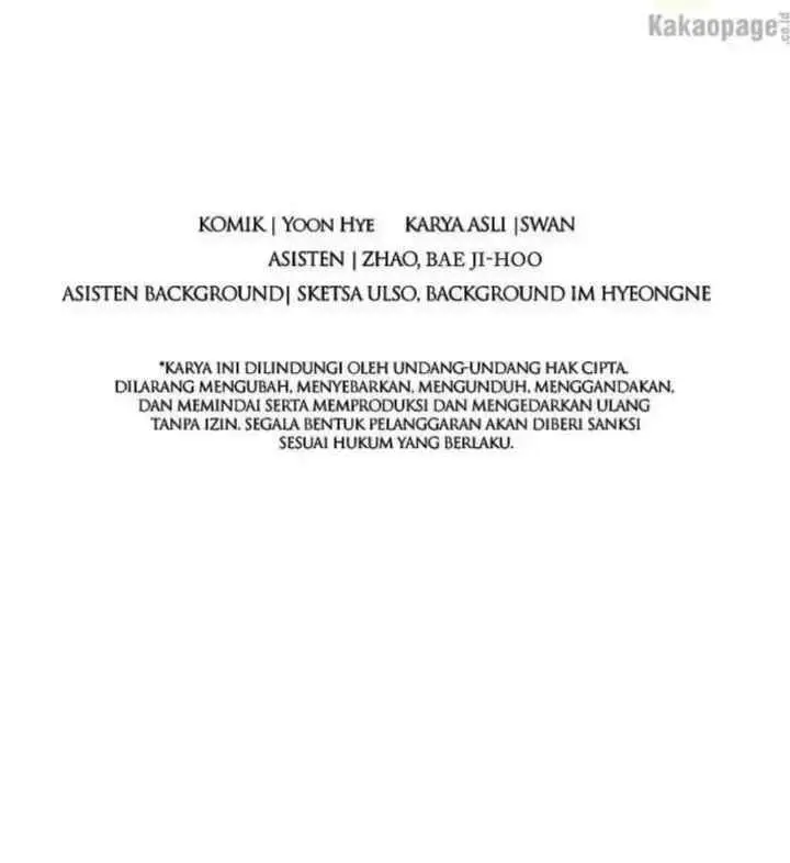 Iris - la Lady au Smartphone chapter 128 halaman 20