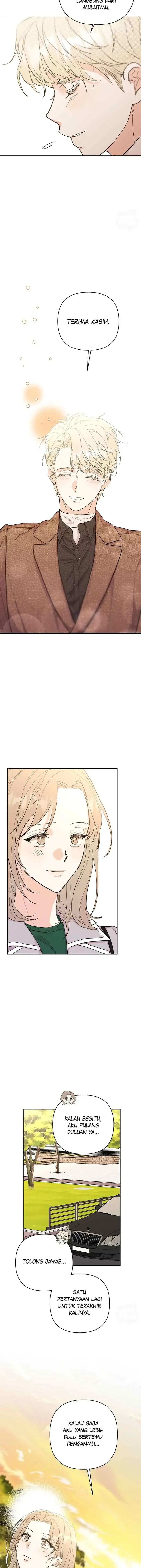 Really Truly Getting a Divorce chapter 51 halaman 4