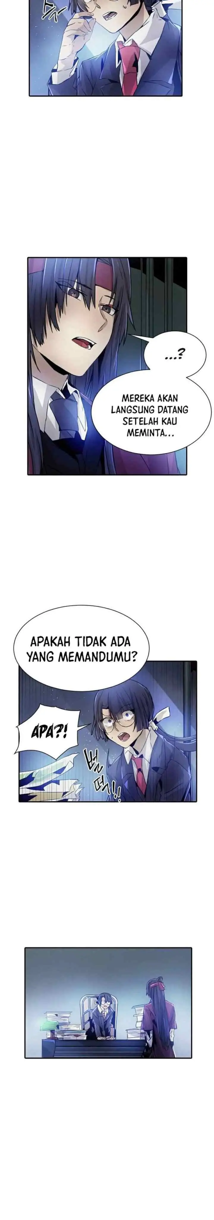 How To Kill A God chapter 35 halaman 13