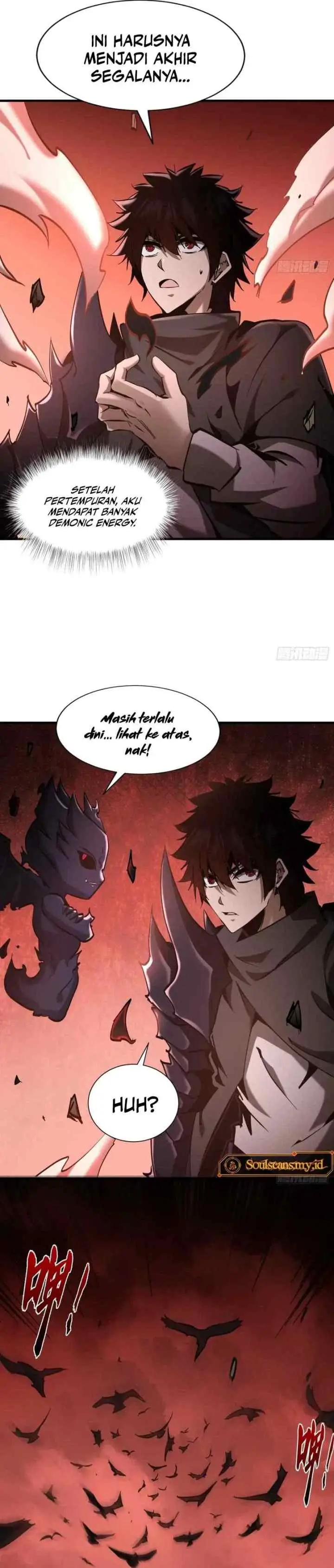 I Am Really Not the Demon Lord! chapter 27 halaman 16