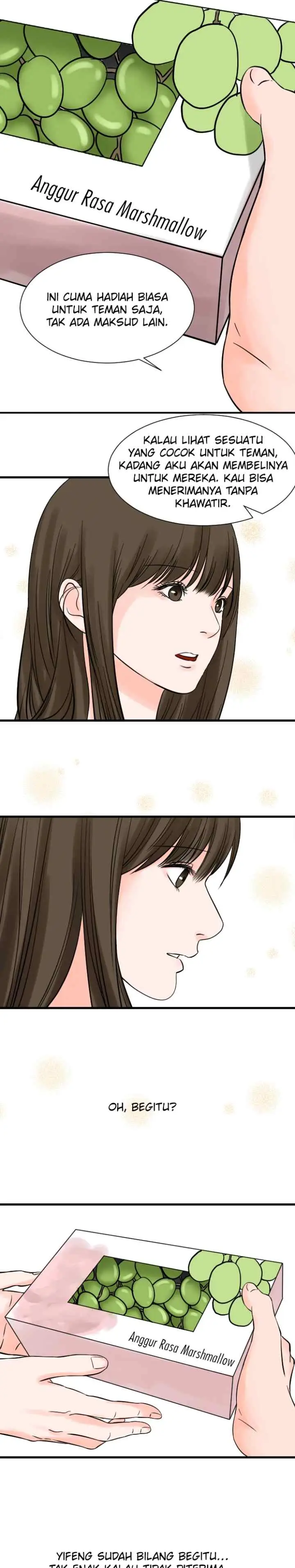 One + One (Bao A) chapter 69 halaman 15