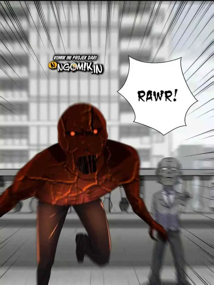 King of Apocalypse chapter 42 halaman 6