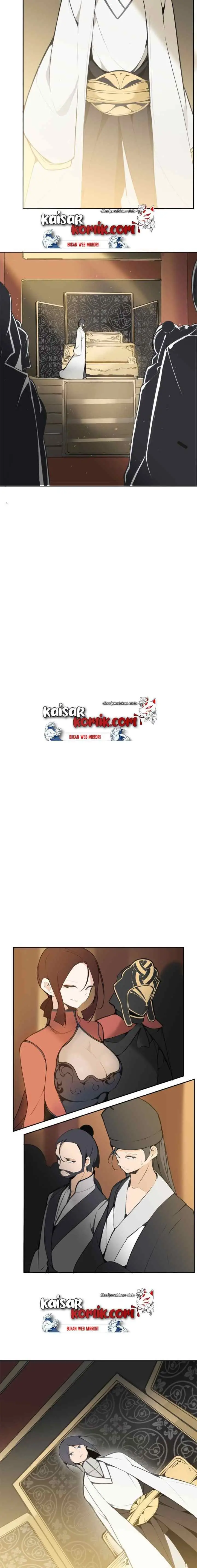 Devil Sword King chapter 49 halaman 9