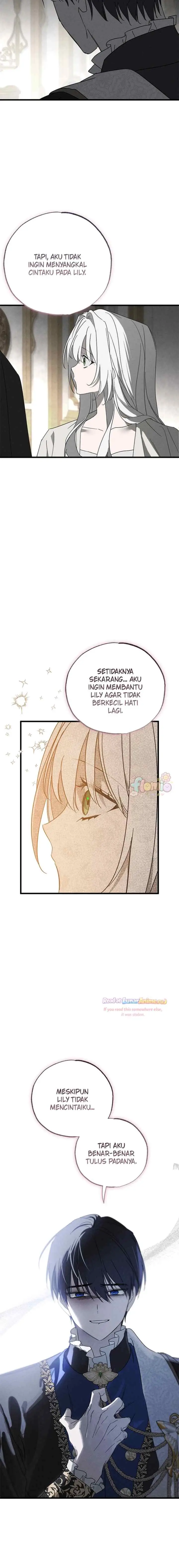 My Husband Who Hates Me Has Lost His Memories chapter 68 halaman 14