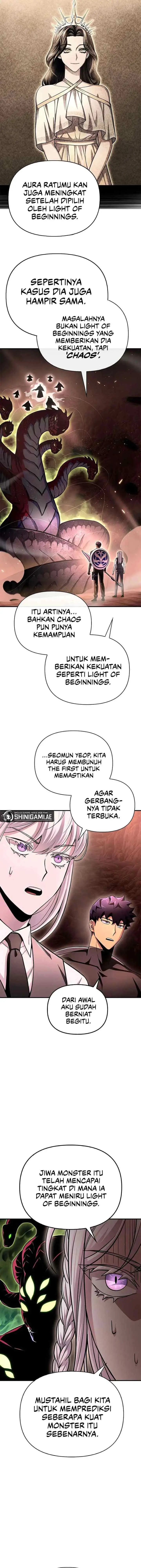 Campo de batalha sobre-humano chapter 85 halaman 12
