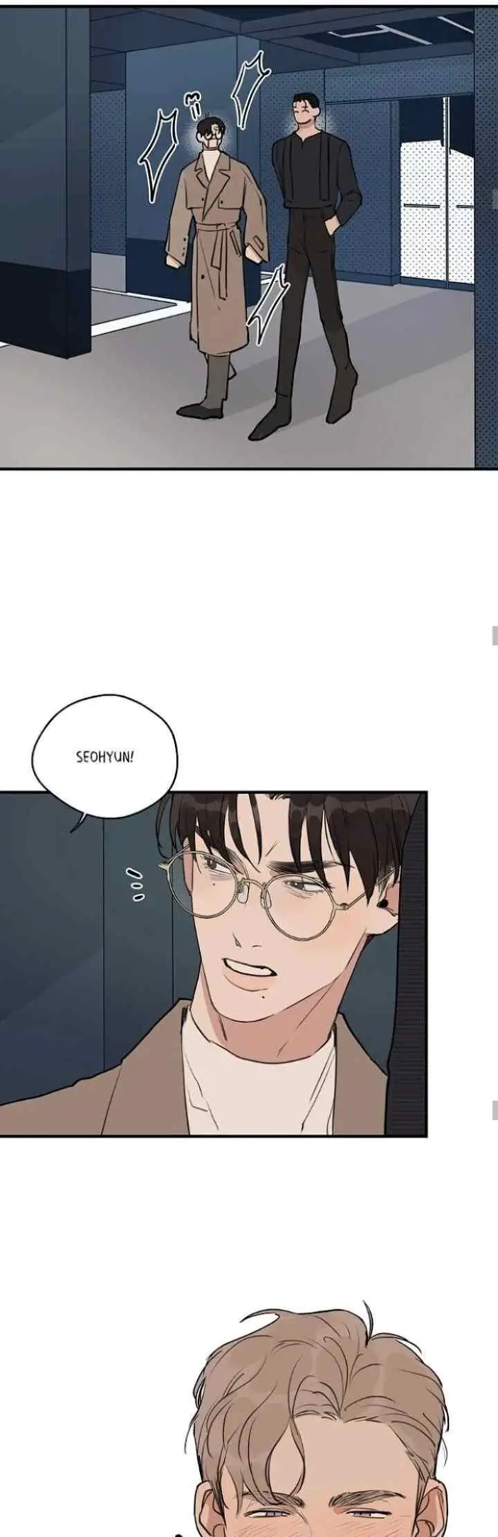 Runway Hit chapter 39 halaman 9