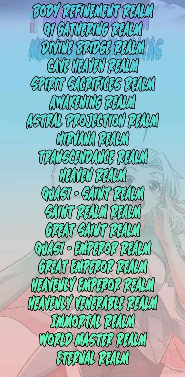 Fantasy: I Can Experience Limitless Enlightenment chapter 96 halaman 6