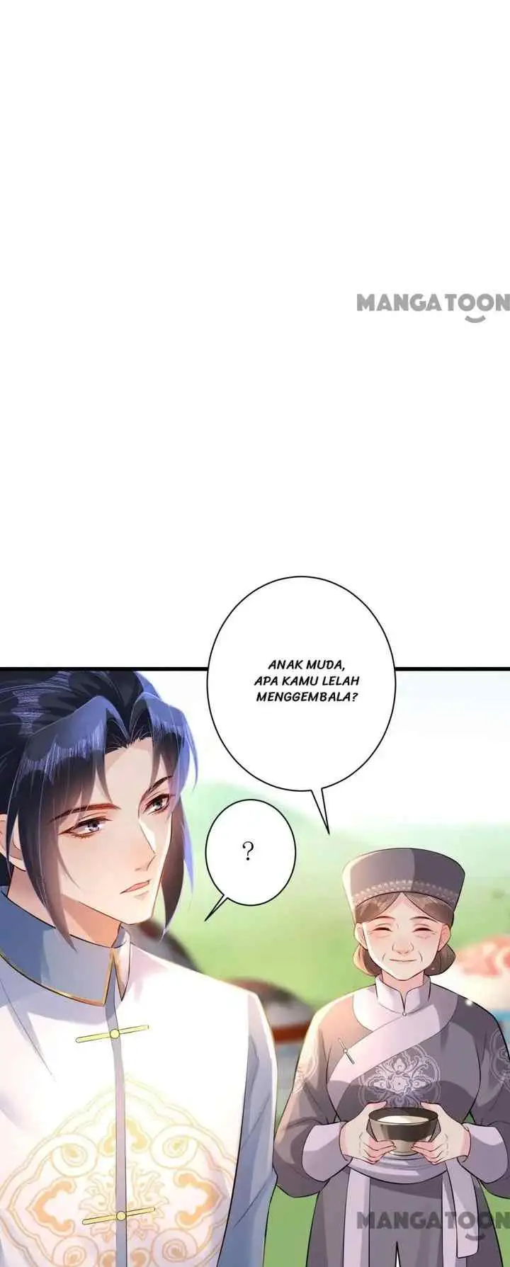 Princess, Don't Ruin Your Public Persona! chapter 149 halaman 13