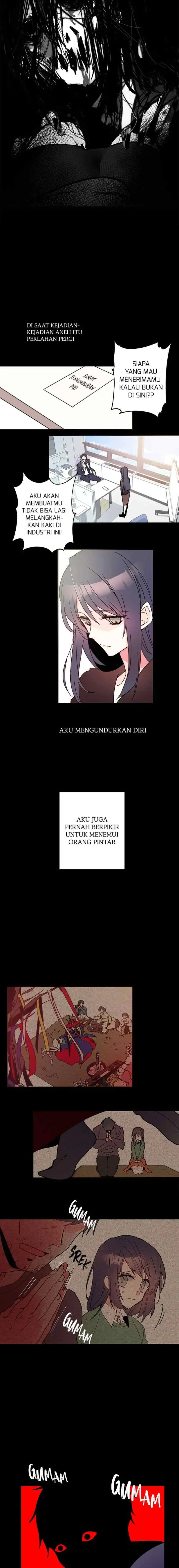 Help Me! Mystery chapter 1 halaman 10