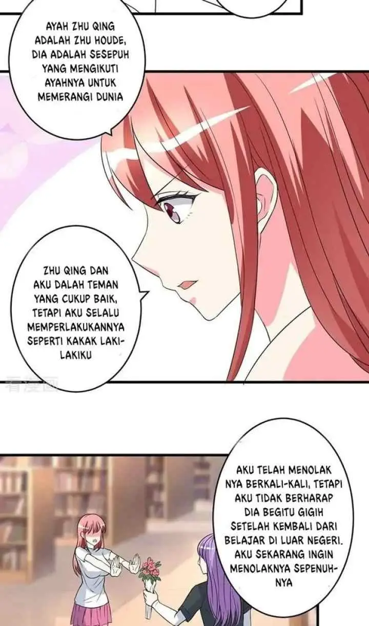 Ceo's Top Master chapter 49 halaman 14