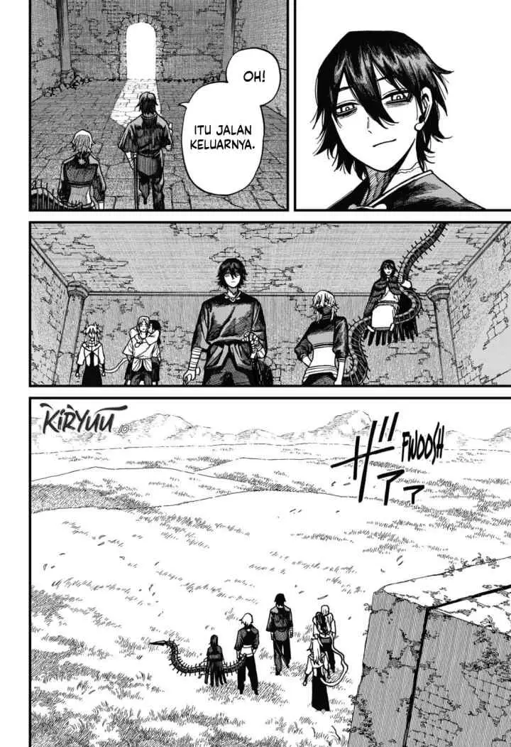 Centuria chapter 75 halaman 14