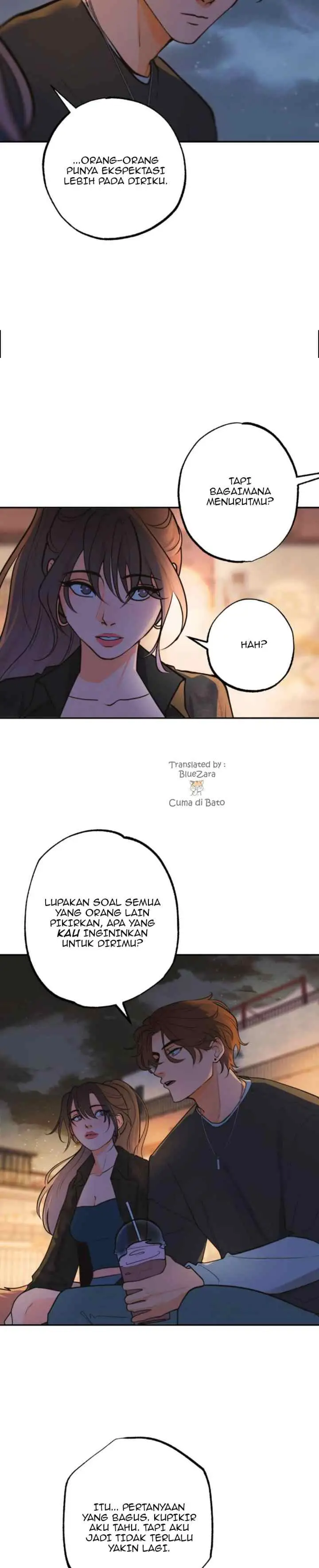 Golden Hour chapter 39 halaman 11