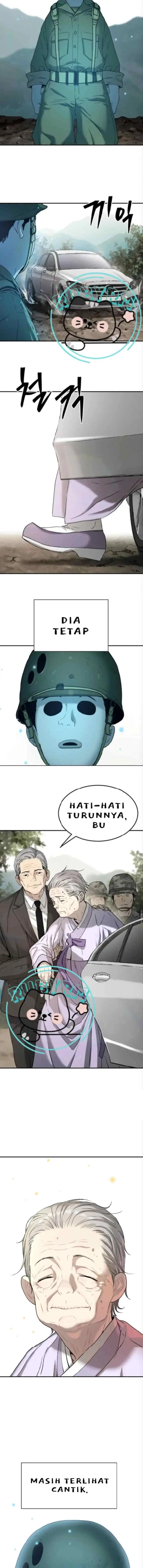 Oh! Dangun chapter 67 halaman 11