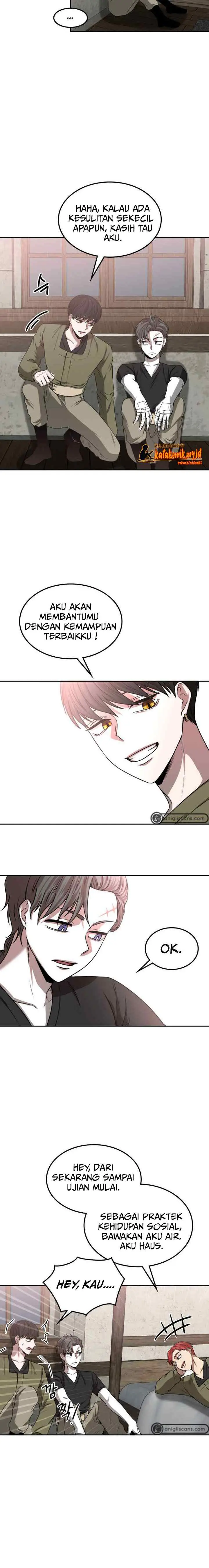 Midwood chapter 7.2 halaman 13