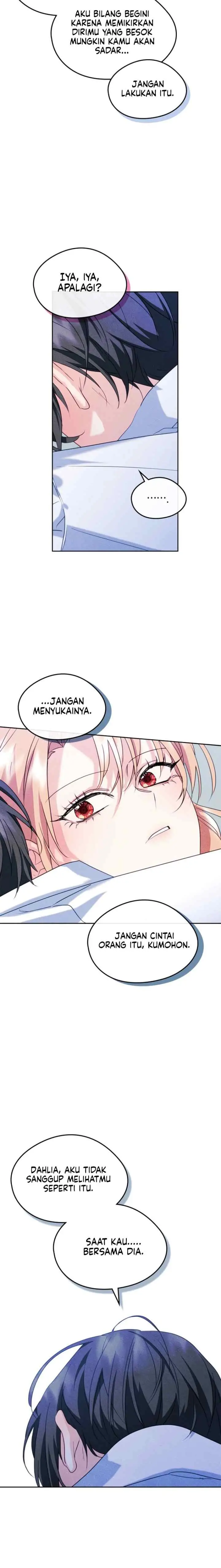 I Became the Male Lead's Female Friend chapter 80 halaman 13
