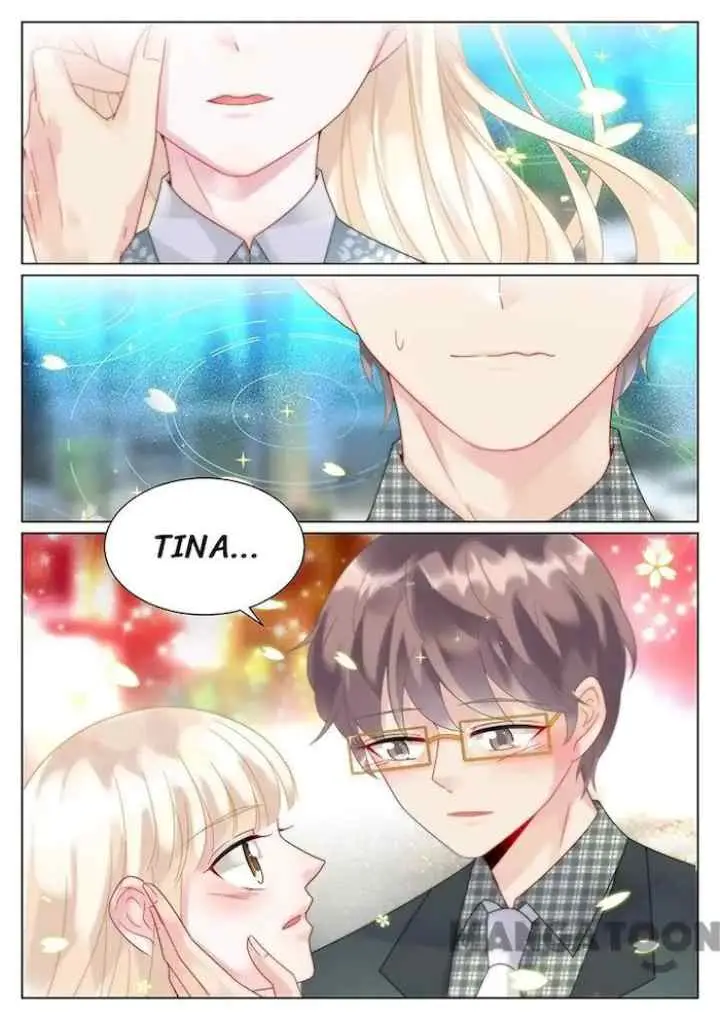 Fall in Love With my Trouble chapter 59 halaman 6