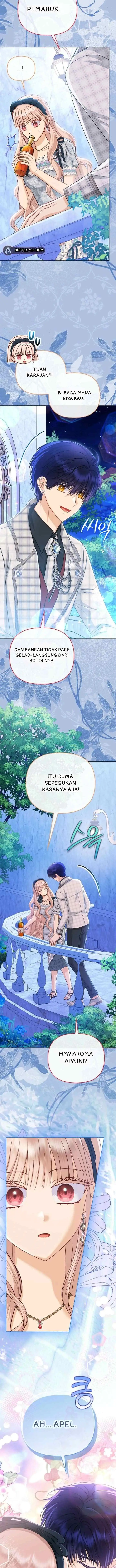 I'm The Villain's Favorite chapter 69 halaman 13