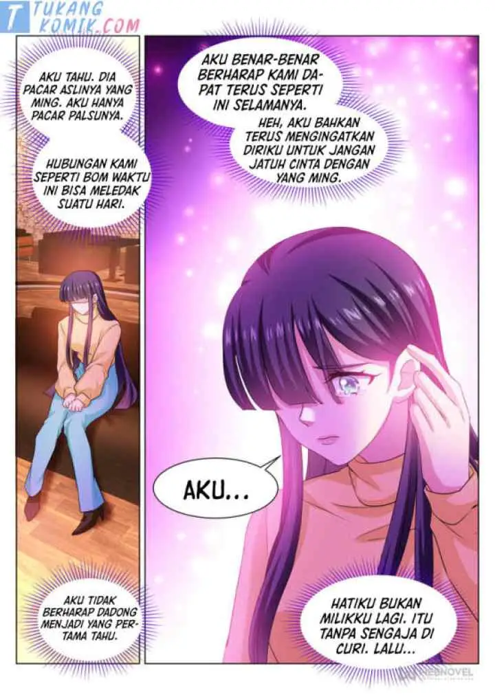 Very Pure chapter 311 halaman 4