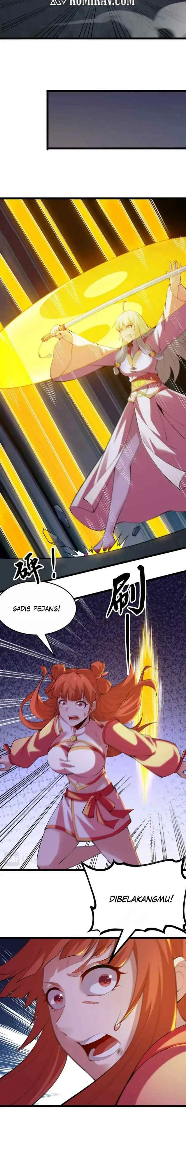 I Just Want to be Beaten to Death by Everyone chapter 183 halaman 12