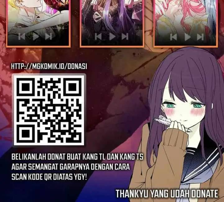 Becoming His Unwanted Madam chapter 58 halaman 16