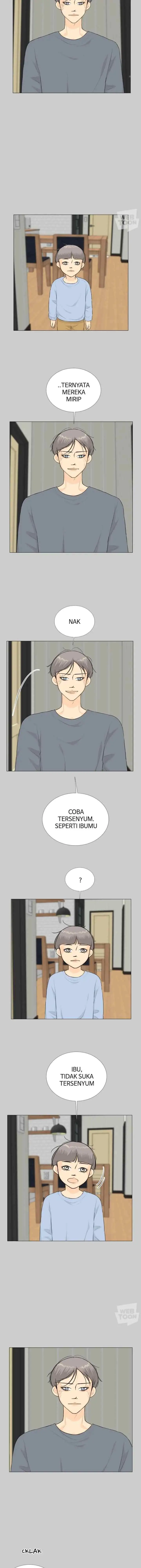 Half Ghost chapter 144 halaman 4