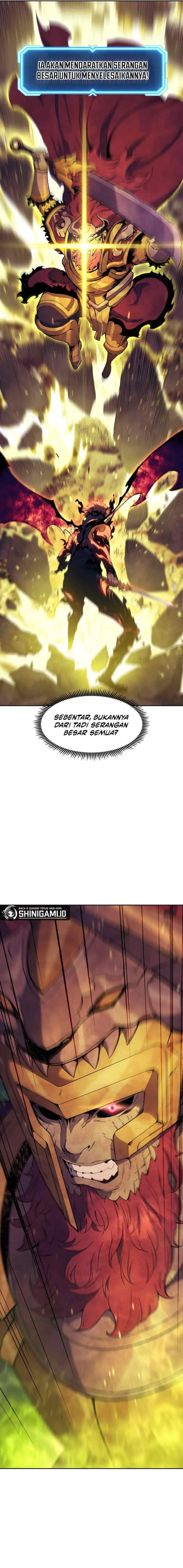 Return of the Broken Constellation chapter 64 halaman 8