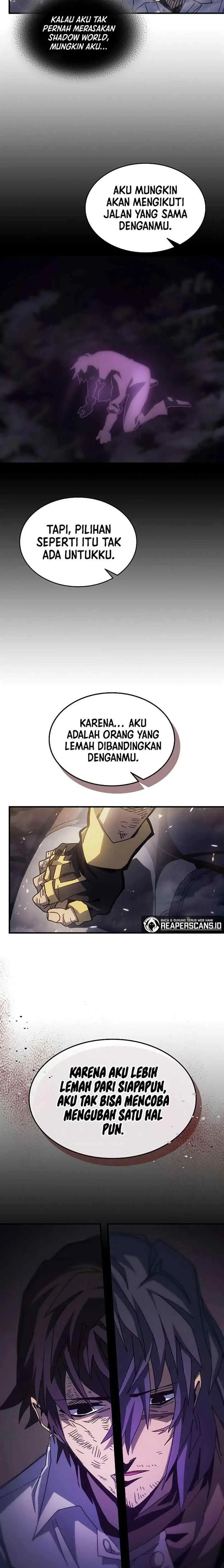 A Returner's Magic Should Be Special chapter 203 halaman 8