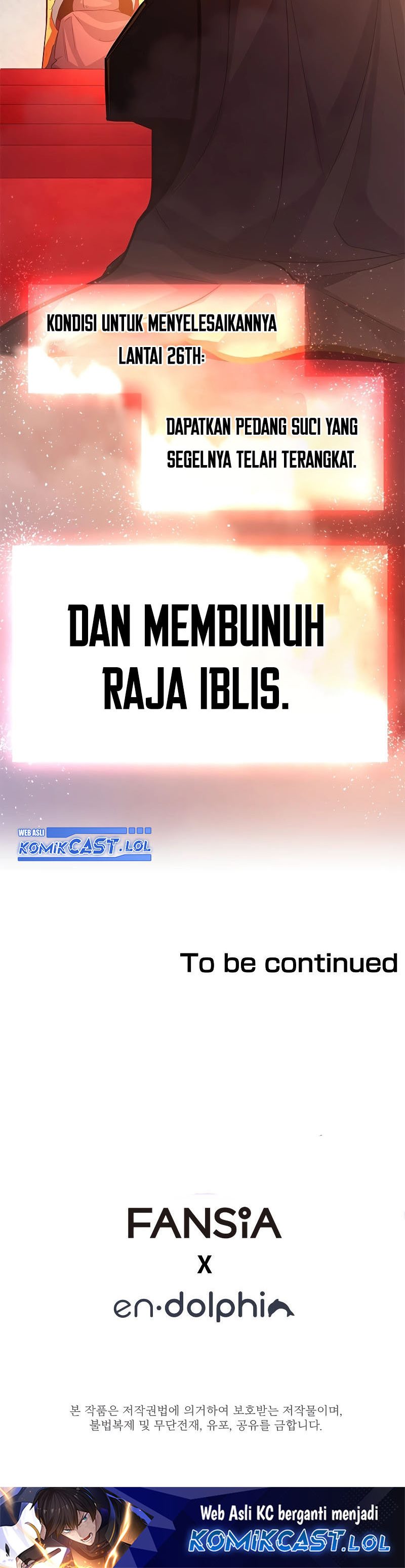 The Tutorial Is Too Tough! chapter 161 halaman 51