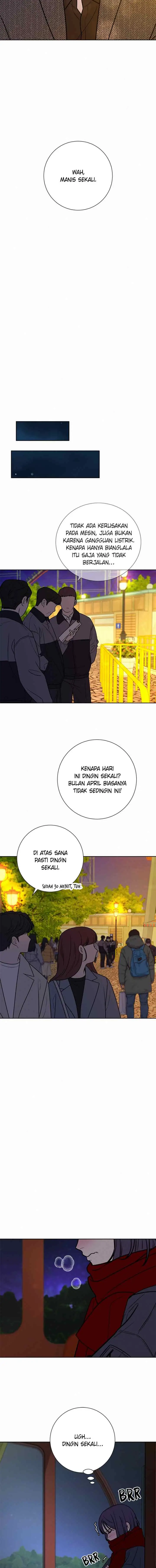 Operation: True Love chapter 32 halaman 5