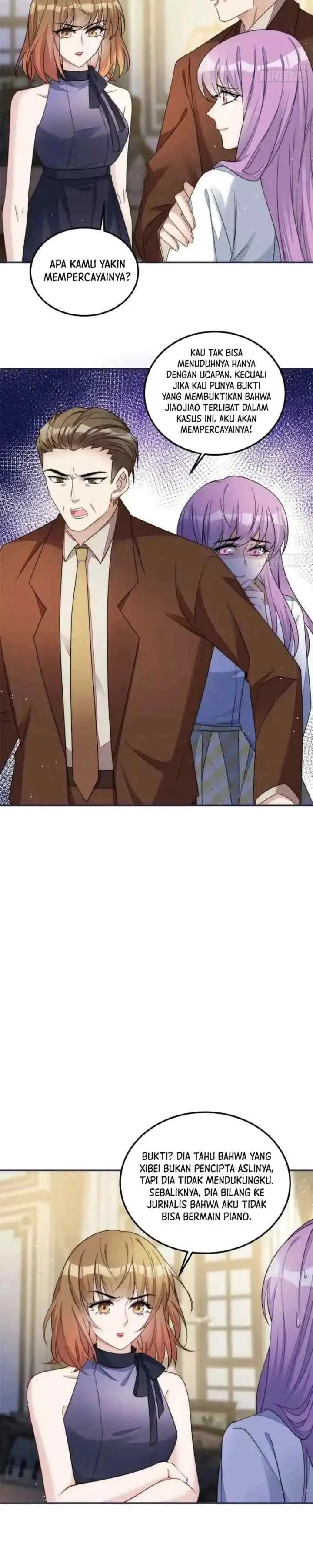 Furen Ta Chengle Da Laomen De Tuan Chong chapter 54 halaman 8
