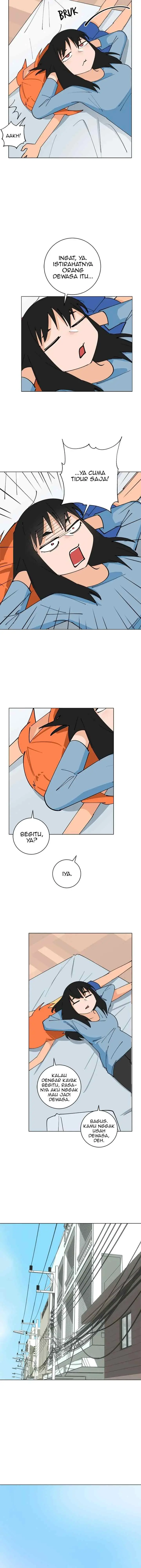 Jingga Dream chapter 55 halaman 4