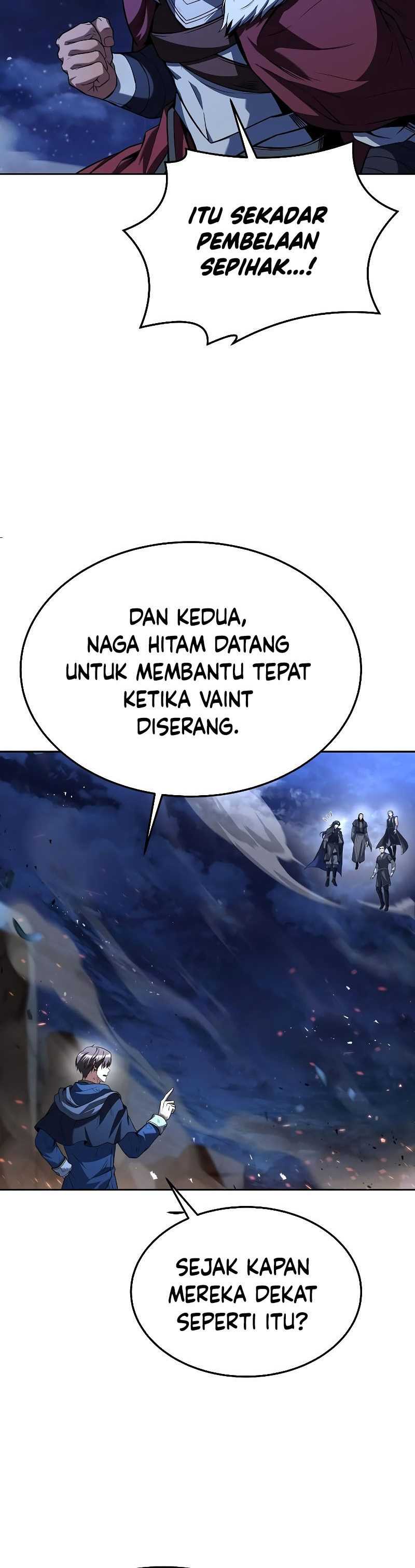 A Wizard's Restaurant chapter 35 halaman 35