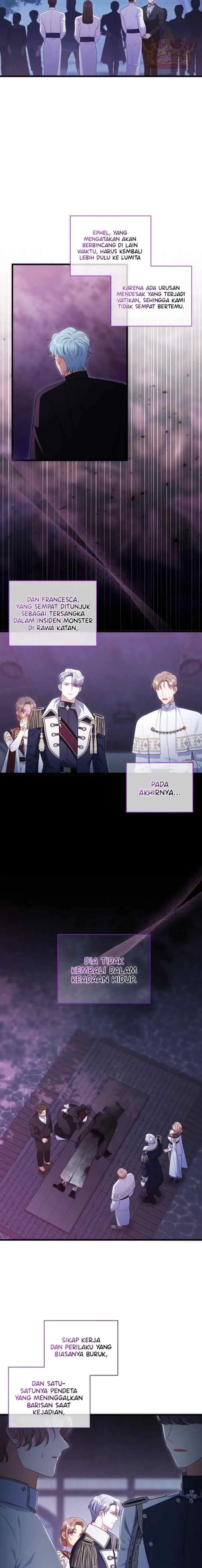 I Was Seduced By The Sick Male Lead chapter 98 halaman 11