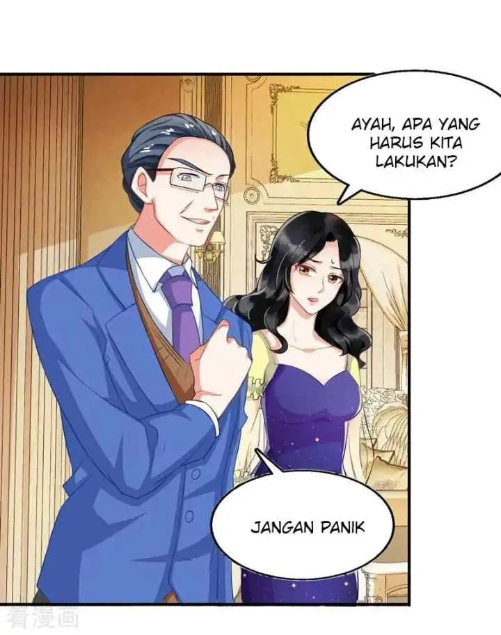 Take Your Mommy Home chapter 45 halaman 15