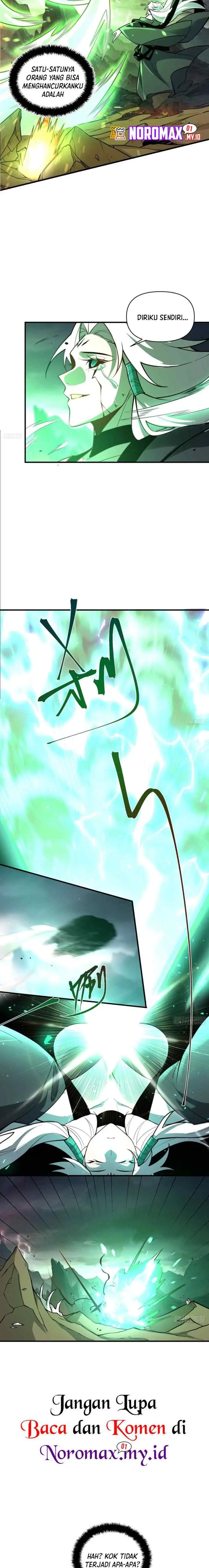 I'm Actually A Cultivation Bigshot chapter 488 halaman 4