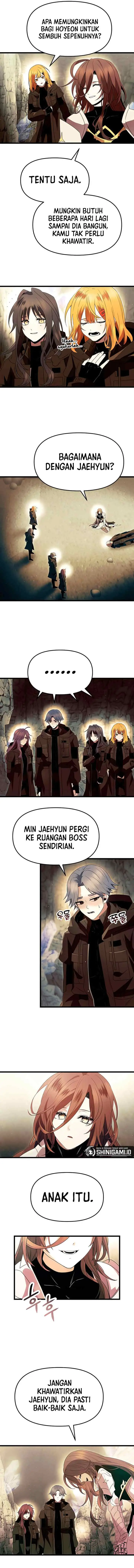 Eu obtive um item mítico chapter 63 halaman 9