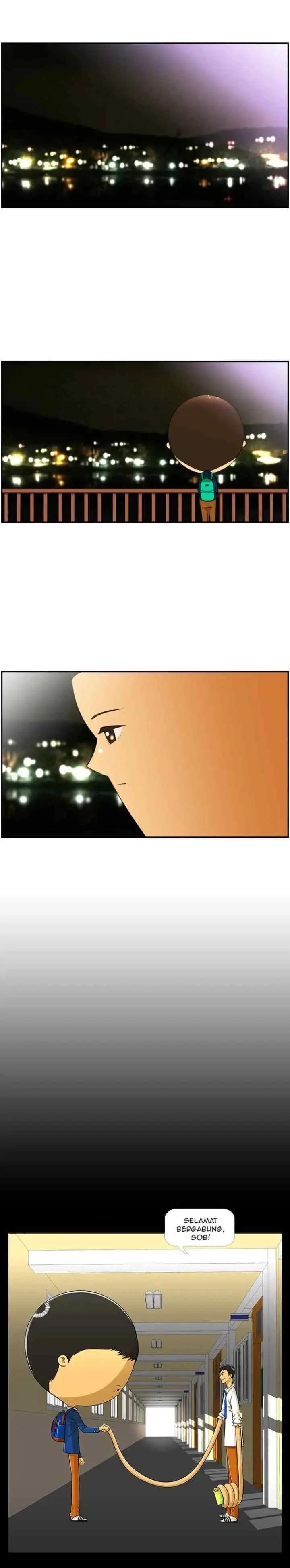 New Normal: Class 8 chapter 184 halaman 4