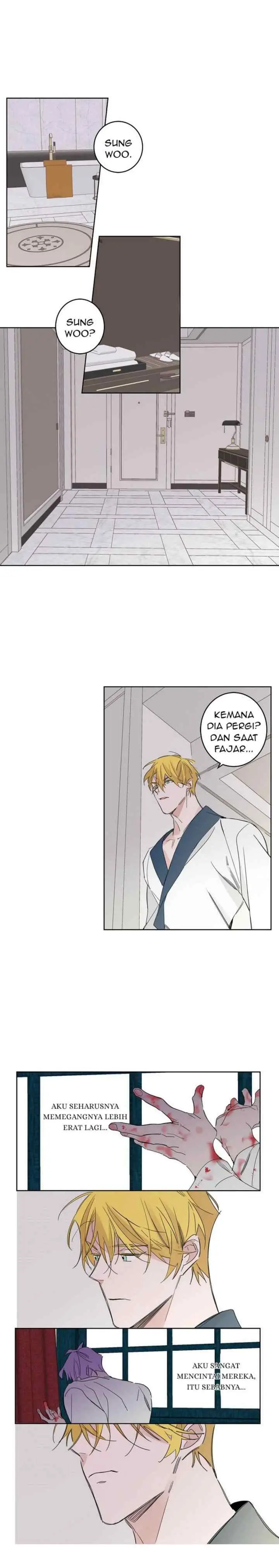 Ripe When the Flowers Bloom chapter 29 halaman 11