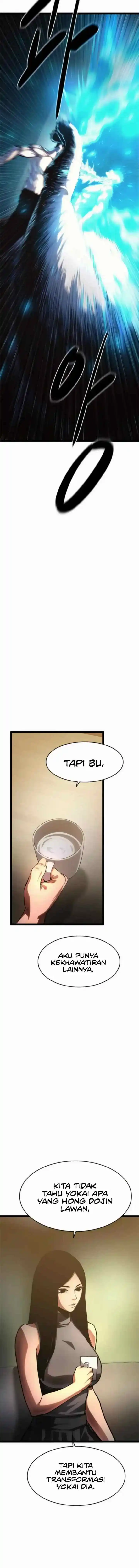 Evil Spirits and Demons chapter 16 halaman 14
