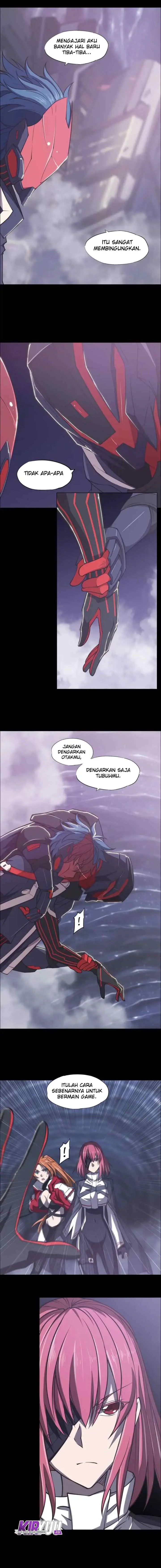 Divine Realm Online chapter 23 halaman 14