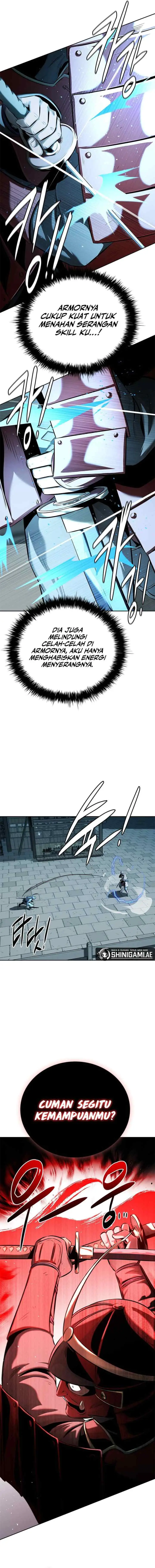Moon-Shadow Sword Emperor chapter 53 halaman 12