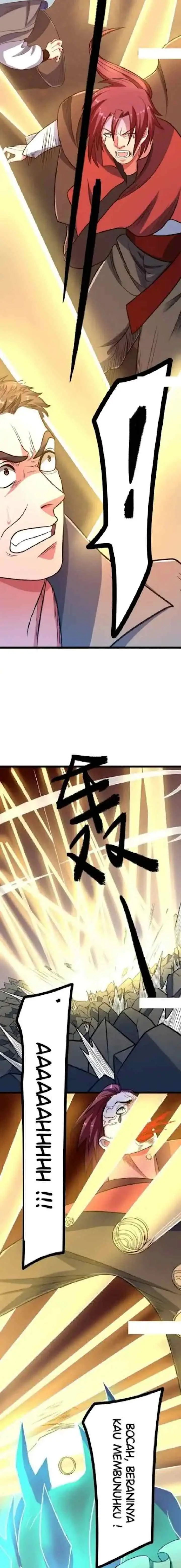 Martial Arts Reigns chapter 578 halaman 6