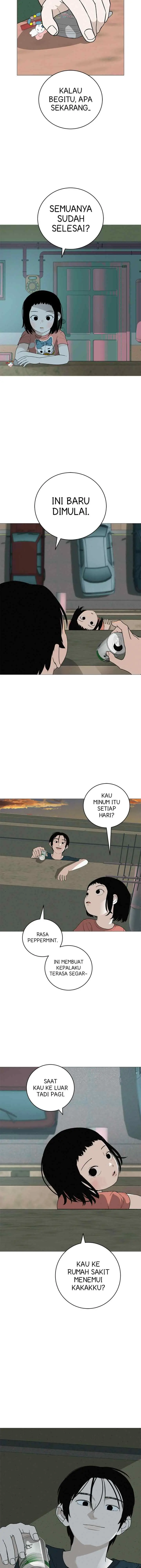 Radiant Rewind chapter 20 halaman 5